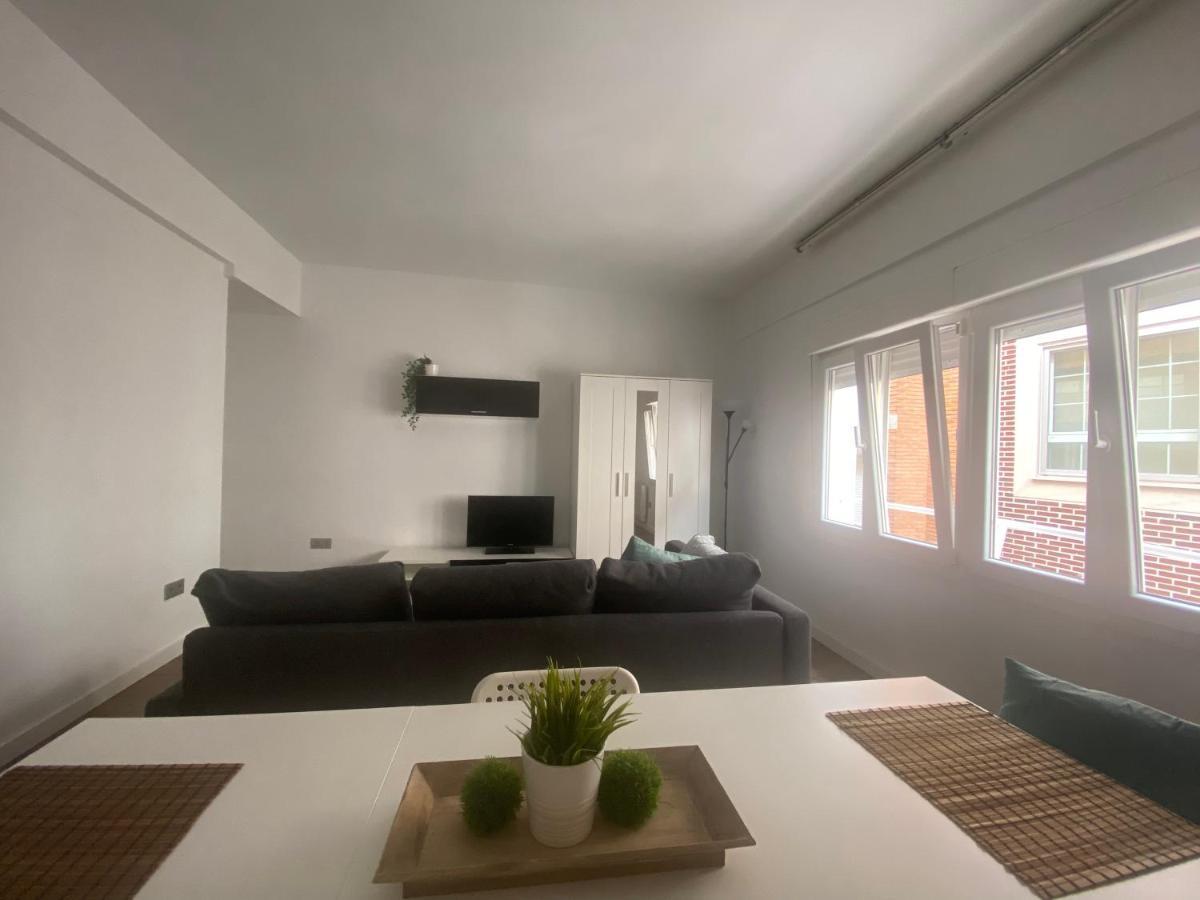 Appartement Alma Asturiana Precioso Apartamento En El Casco Antiguo à Gijón Extérieur photo