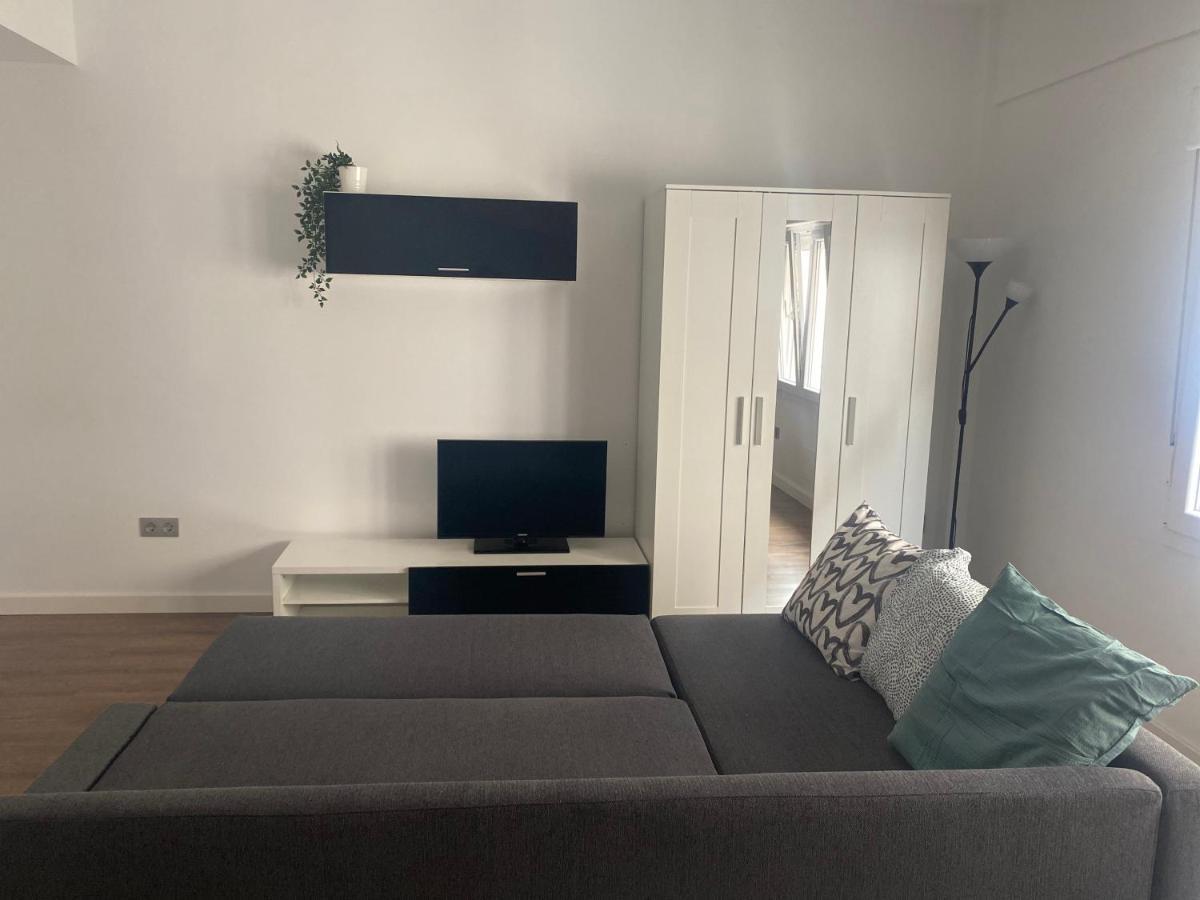 Appartement Alma Asturiana Precioso Apartamento En El Casco Antiguo à Gijón Extérieur photo