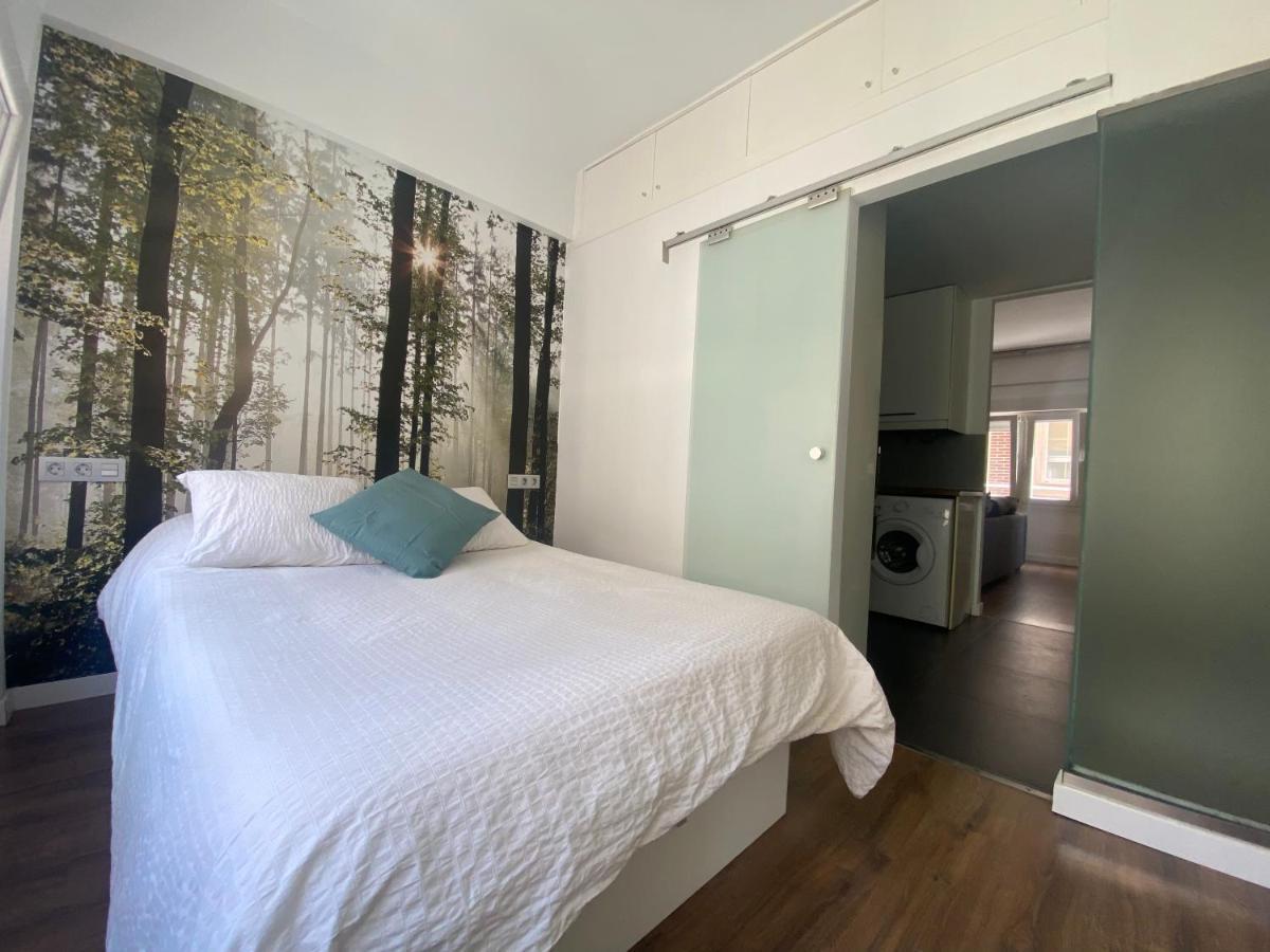 Appartement Alma Asturiana Precioso Apartamento En El Casco Antiguo à Gijón Extérieur photo