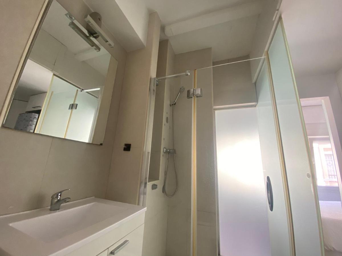 Appartement Alma Asturiana Precioso Apartamento En El Casco Antiguo à Gijón Extérieur photo