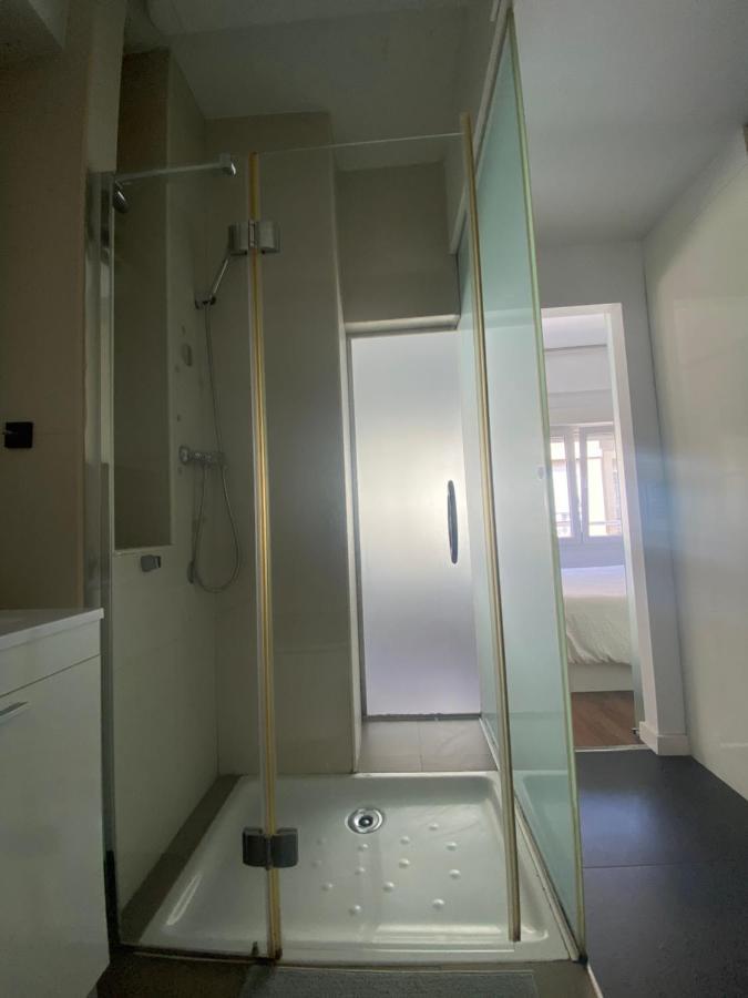 Appartement Alma Asturiana Precioso Apartamento En El Casco Antiguo à Gijón Extérieur photo