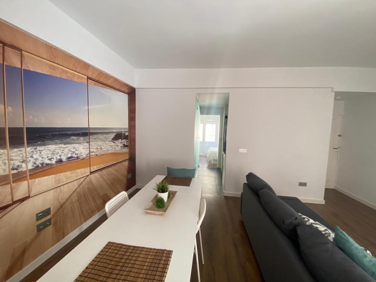 Appartement Alma Asturiana Precioso Apartamento En El Casco Antiguo à Gijón Extérieur photo